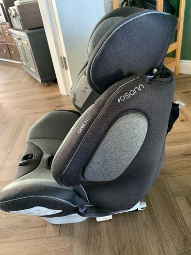 Car seat