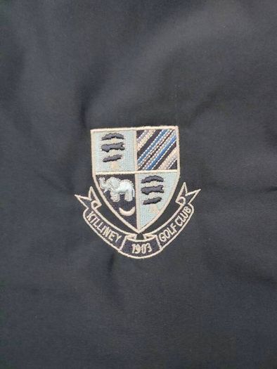 Ping Killiney Golf Club Vest Gilet Mens XL