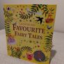 Ladybird Favourite Fairy Tales, Large Hardback Book Image 3