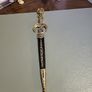 Letter opener damacene style Image 7