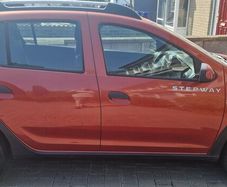 2015 Dacia Sandero