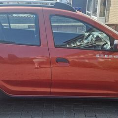 2015 Dacia Sandero