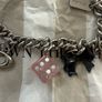 coach Bag charm Image 8