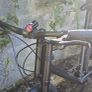 Cannondale Bad Boy, lefty Image 4