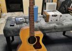 Walden G740CE / w Fishman PU | In Great Condition