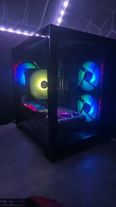 High-end Gaming Pc - Ryzen 9 3900x (12 Cores) | Rx 6900 Xt 16gb | 32gb Ram | 1tb Nvme
