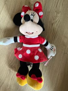Mini Mouse