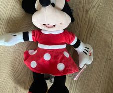 Mini Mouse