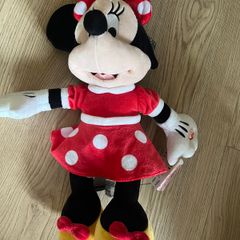 Mini Mouse