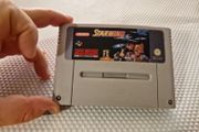 StarWing Super Nintendo Snes Arcade Retro Games Original