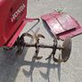 Honda FE500  tiller , rotavator Image 5