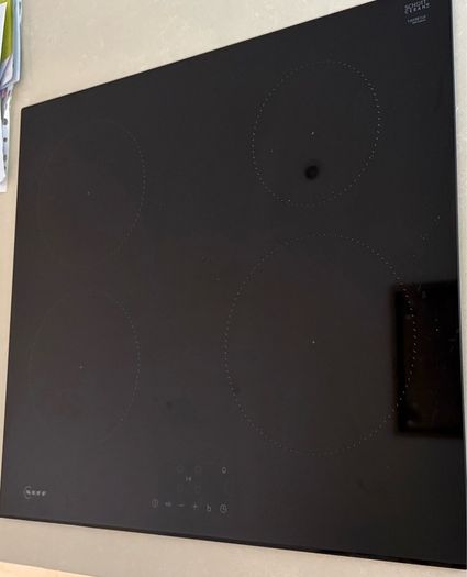 Neff Induction Hob