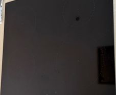 Neff Induction Hob