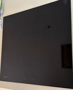 Neff Induction Hob