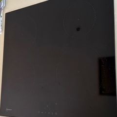 Neff Induction Hob