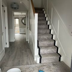 Tradesman & Handyman top quality finish every time