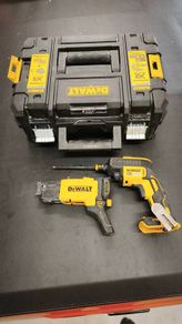 DeWalt Collated Screw Gun