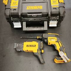 DeWalt Collated Screw Gun