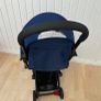 Light buggy stroller babyzen yoyo+ Air France limited edition Image 5
