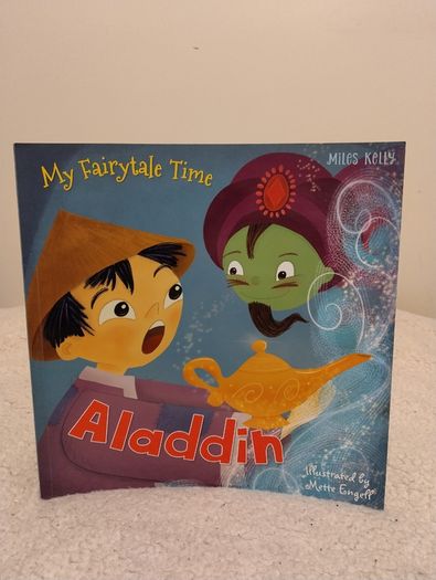 My Fairytale Time, Classic Story Books
