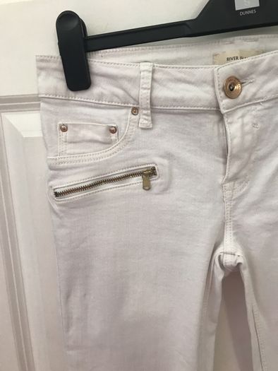 river island skinny jeans