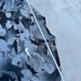 Black & Grey Nike Dri-FIT Camo Tee Image 8