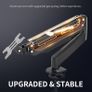 Adjustable single monitor arm Image 4