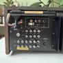 Sansui 9090DB Vintage AM/FM Stereo Receiver - mint/near show Image 8