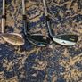 Mizuno Wedges S18 Image 2