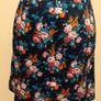 Beautiful Floral Usco Dress, New with tags Image 5