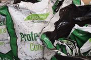 Empty Bags for Turf, free