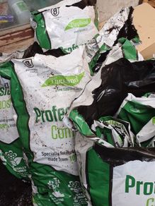 Empty Bags for Turf, free