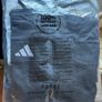 NEW Adidas Tiro Ess Hoodie size Men's Medium (Black colour) Image 3