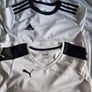 Adidas , puma sport top Image 2