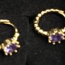 silver earrings Image 6