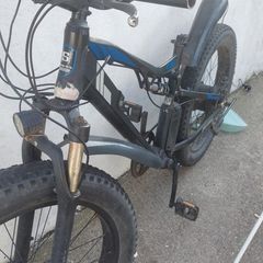 Electric bike