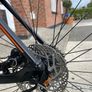 Orbea MX 20 Mountain Bike XL Image 2