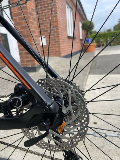 Orbea MX 20 Mountain Bike XL