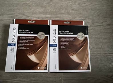 PC Cooling Fan, Noctua, Cooler Master