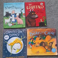 Books - Kids Collection