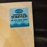 Summer Sounds Sampler (rhino) comp lp Image 2