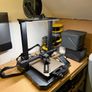 Creality Ender 3 S1 Pro 3D Printer Image 2