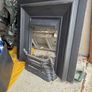 Fireplace surround & grate Image 2