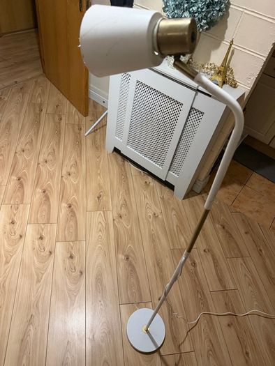 lamp