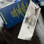 Ralph Lauren Polo Golf water repellent packable anorak raincoat hoodie jacket Image 6