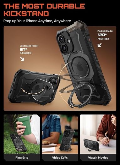 Iphone 17 case brand new