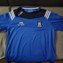 Monaghan GAA bundle Shirt, half zip Image 3