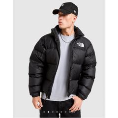 The North face