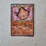 Stunfisk (SHC 012/20) Japanese 1st Edition Reverse Holo Rare Pokemon Card from Shiny Collection 2013 Image 4