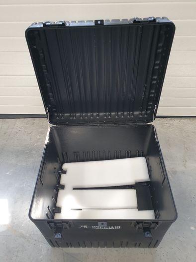 Roto Molded Case